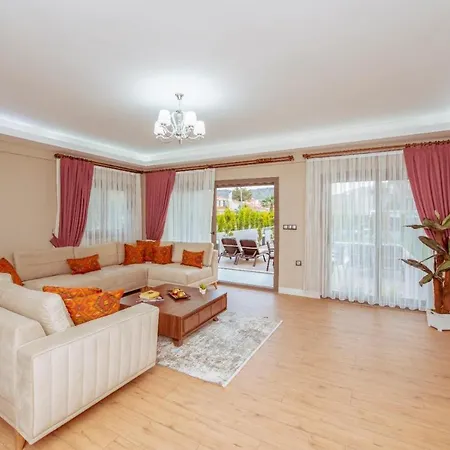 Valley 19 Villa *